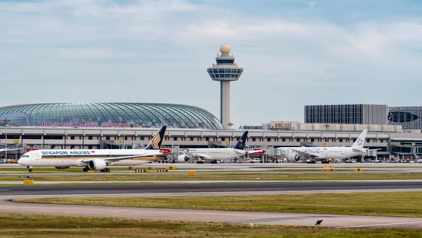 CAAS and NEA launch programme to tackle impact of changing weather patterns on aviation