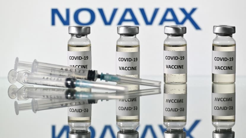 Commentary: Novavax’s COVID-19 vaccine looks like a very exciting addition Commentary: Novavax’s COVID-19 vaccine looks like a very exciting addition