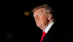 Hakim Amerika arah hentikan iklan politik Trump yang dibiayai wang pembayar cukai