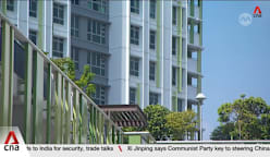 HDB resale prices fall for second consecutive quarter as private home prices edge up