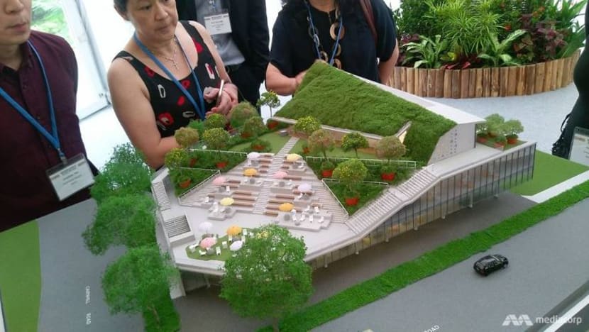 Inisiatif 'Rekaan Orchard' dilancarkan dalam usaha bantu jenama tempatan berkembang