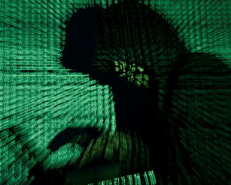 Law firm Shook Lin & Bok hit by ransomware attack