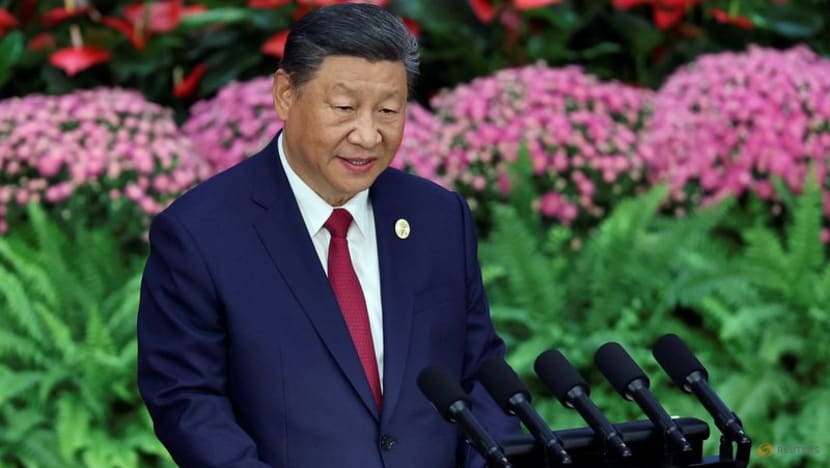 The potential impact of China’s latest US$50 billion pledge to Africa The potential impact of China’s latest US$50 billion pledge to Africa