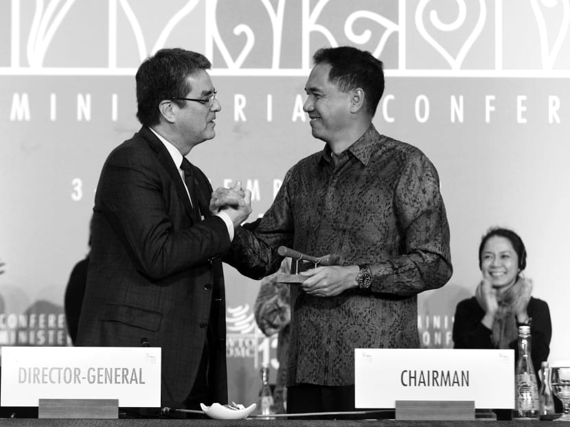Indonesia’s leadership transition: Will Jakarta’s foreign policy change?