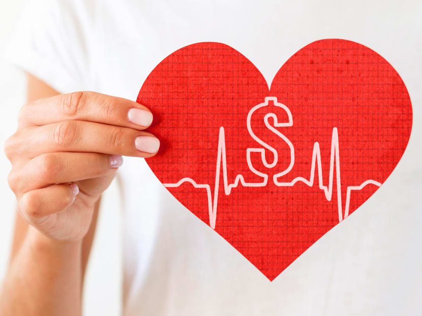 Why Singapore women should set aside money for health insurance &ndash; and how to do it smartly