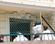 Monaco blast suspect is a Ukrainian woman who fled to Germany