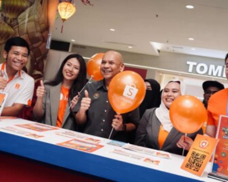 Shopee Reinforces Commitment to Online Safety and Consumer Education