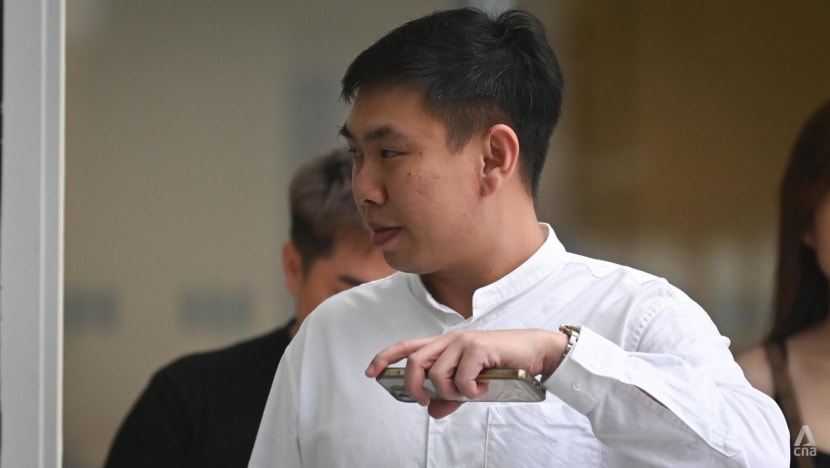 Speeding driver in fatal hit-and-run accident at Church Street gets jail