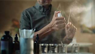 Fragrance of Memories