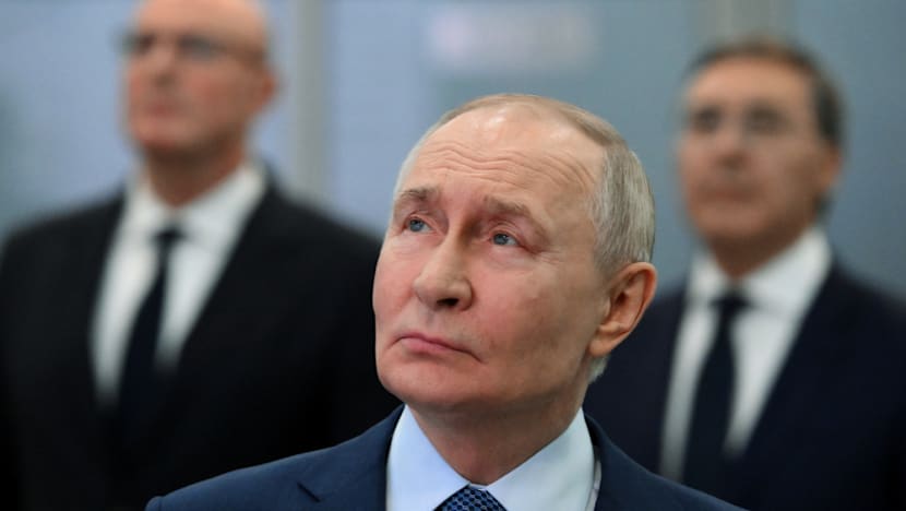 Ukraine-Russia Talks: US INVOLVED?! What Happens Next is Critical!