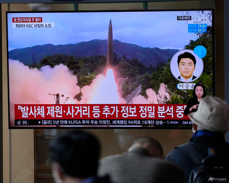 How Kim Jong Un keeps advancing his nuclear programme