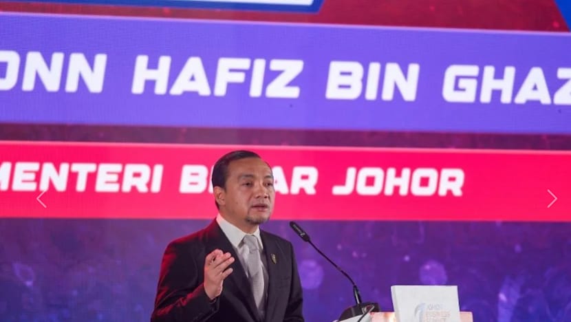 Usahawan, peniaga Johor digesa tingkat kemahiran, rebut peluang JS-SEZ