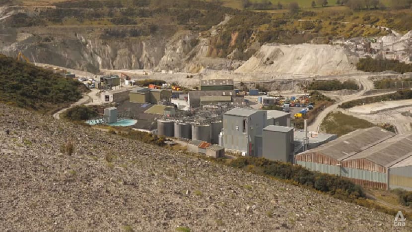 UK hydropower breakthrough could unlock clean energy in once unfeasible locations