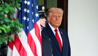 Trump says South Korea, Japan will pay billions 'upfront' in investment