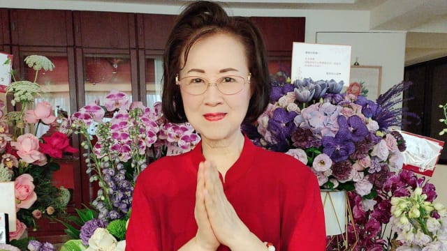 媒体求证电话不断　琼瑶也被刘文正“死讯”惊动