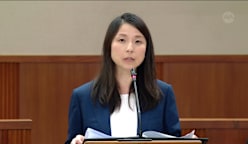 Charlene Chen on Singapore Sports Council (Amendment) Bill