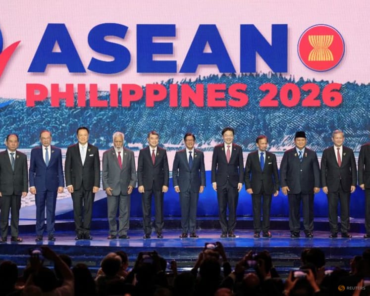 ASEAN mulls sharing fuel, food resources as fears of prolonged disruptions grow