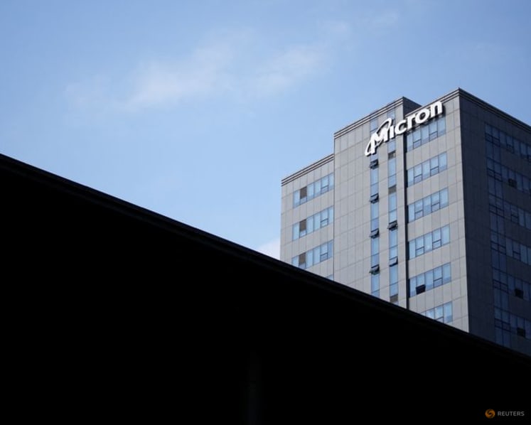 Micron to invest $9.6 billion in Japan to build AI memory chip plant, Nikkei reports