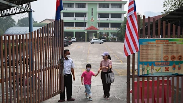 JEREBU RENTAS SEMPADAN: Sekolah, institusi pendidikan Johor ditutup 5 hari lagi mulai 19 Okt