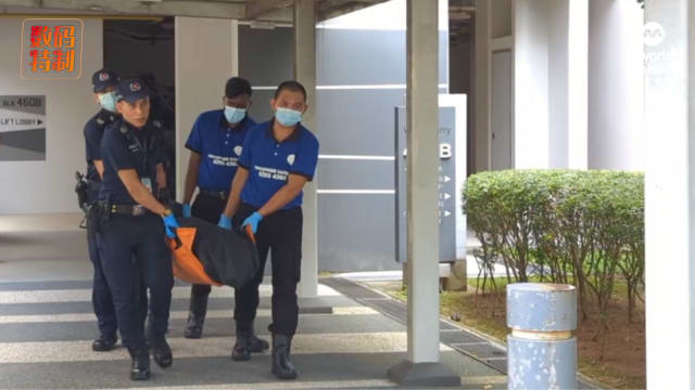 疑因不满彼此太吵！武吉巴督妇女遭邻居杀害