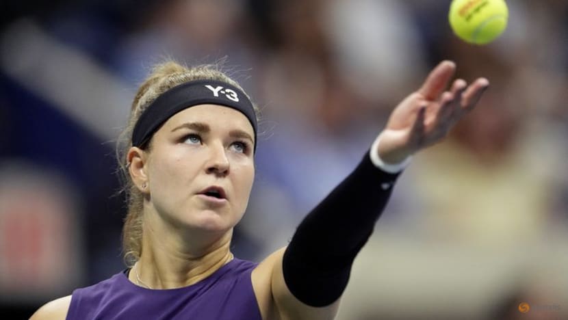 Venus exits US Open in first round despite valiant display against Muchova