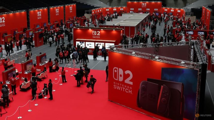 Nintendo Switch 2 to launch in June with $449.99 price tag Nintendo Switch 2 to launch in June with $449.99 price tag