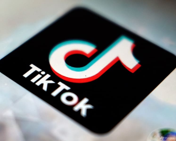 China's ByteDance signs deal to form joint venture to operate TikTok US app