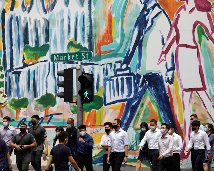 Are millennials misunderstood when it comes to their attitudes towards work?
