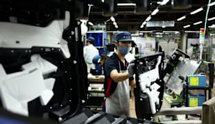 Japan business mood rises as semiconductor boom lifts manufacturers: Reuters poll