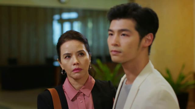 只此一家（第52集）：宝佑感到释怀