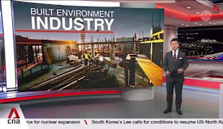 S$112m to be committed into Built Environment, with rejuvenation a key focus