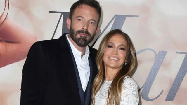 离婚协议被法院正式认证，Jennifer Lopez、Ben Affleck恢复单身了！