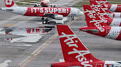 ‘Ludicrous statement’: AirAsia co-founder Tony Fernandes rebuts report claiming it needs government bailout 