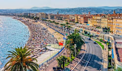 Things to do in Nice, France: Where to eat, shop and wander beyond the beach