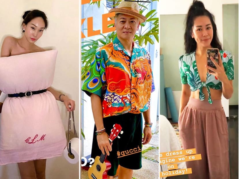 The most stylish celeb OOTDs of the week