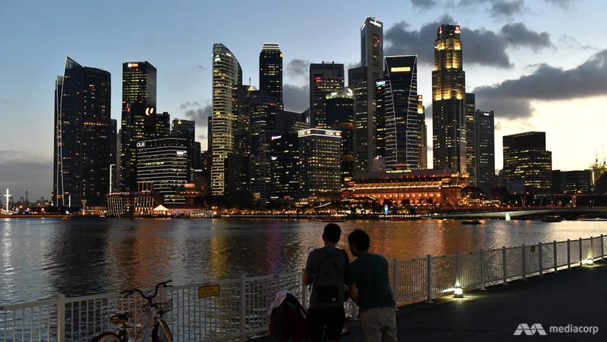 Global watchdog gives Singapore top anti-money laundering rating, but flags weaknesses in penalties, cooperation