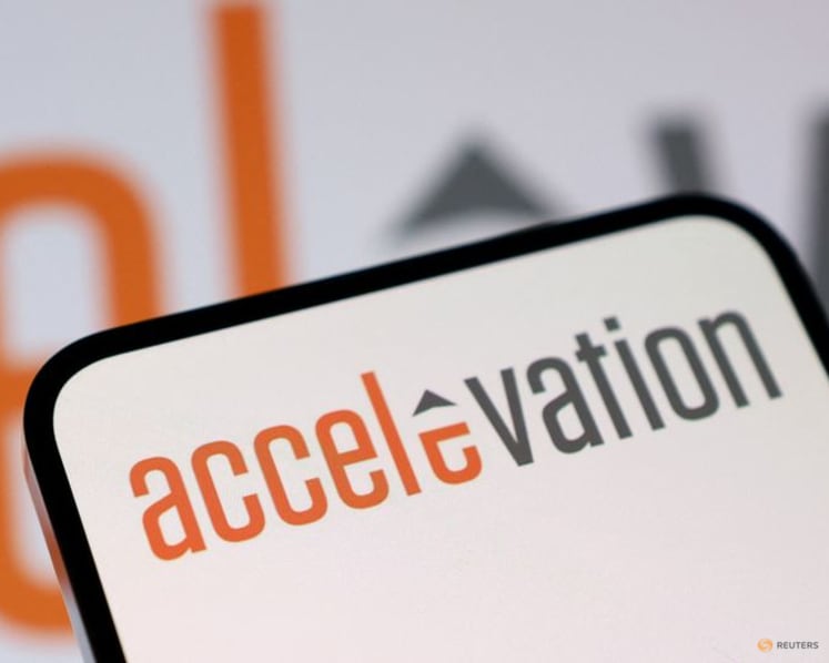 AI infrastructure firm Accelevation targets up to $5.4 billion valuation in US IPO