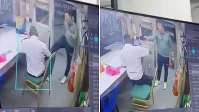 吉隆坡公寓保安遭住户殴打后猝死 32岁嫌犯被捕