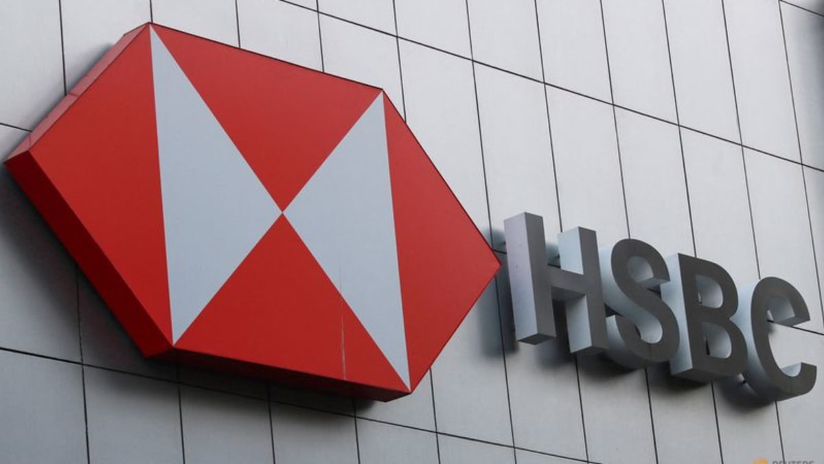 Exclusive-HSBC Asset Management's global head of sustainability to depart - Channel News Asia (Picture 1)
