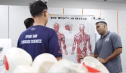 Future Paths - STEM Education for a Sustainable Singapore