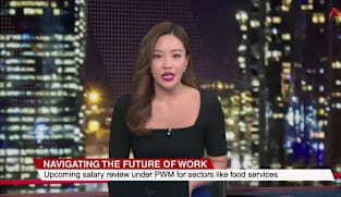 Singapore Tonight - Tue 23 Sep 2025