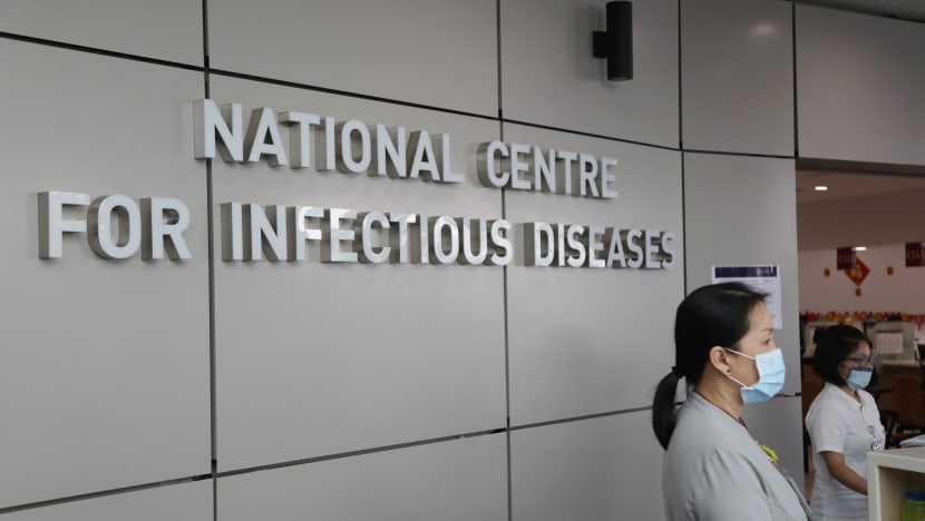 Covid-19: 2 new cases in Singapore, including 1-year-old boy evacuated from Wuhan on Feb 9