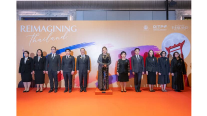 DITP Hosts Thai Night Hong Kong 2026 to Strengthen Thailand’s Entertainment Industry Networks with Global Partners