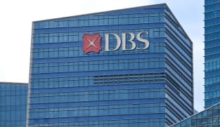 Singapore bank DBS keeps 2025 outlook, UOB trims expectations after mixed Q2 results