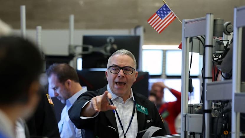 Bubble Trouble: AI rally shows cracks as investors question risks