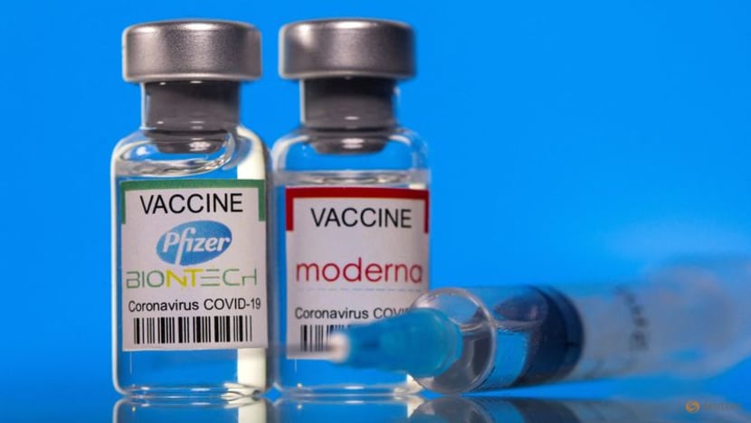 MOH rejects 'egregious and false claims' by People's Power Party about COVID-19 vaccines MOH rejects 'egregious and false claims' by People's Power Party about COVID-19 vaccines