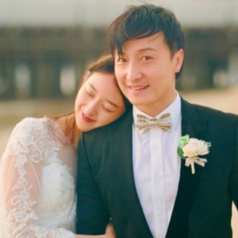 父亲节报喜！方力申要当爸啦！