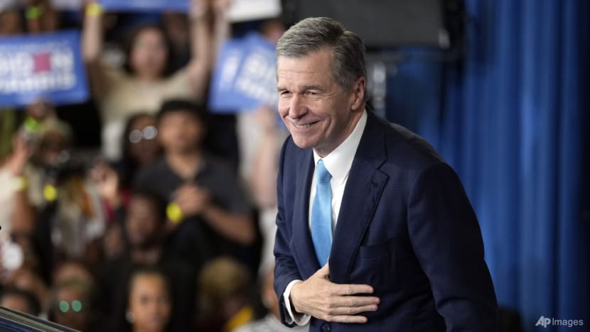 Who is Harris' VP?: Four possible running mate for Kamala Harris Who is Harris' VP?: Four possible running mate for Kamala Harris