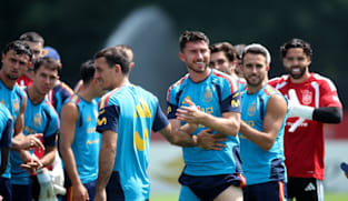 Spain face tiny Cape Verde in collision of swagger and wonder
