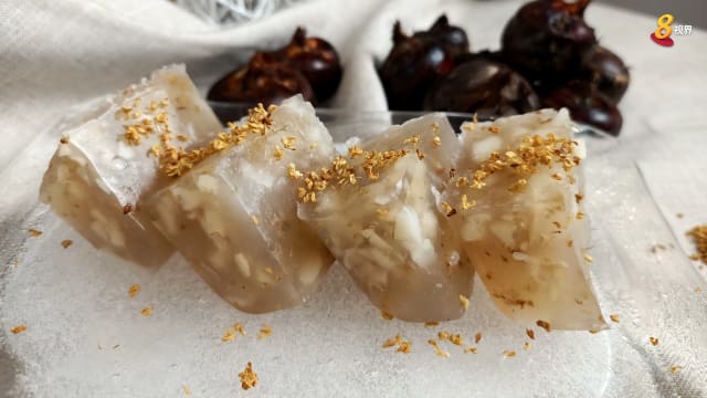 晨光|养生时膳：生痰同脾肺相关 白色食物助化痰
